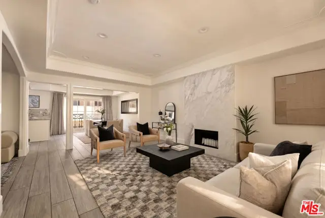11723 Mayfield Avenue #3, Los Angeles, CA 90049 - #2