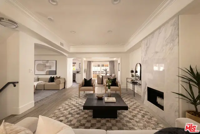 11723 Mayfield Avenue #3, Los Angeles, CA 90049 - #3