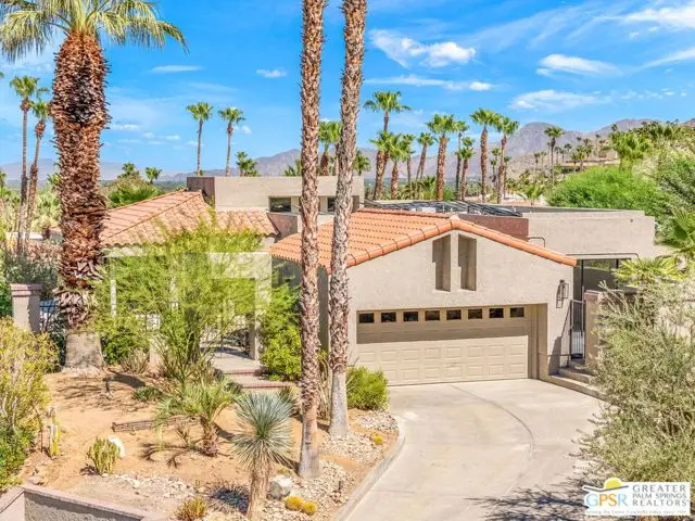 33 N Mirage Cove Drive, Rancho Mirage, CA 92270 - #1