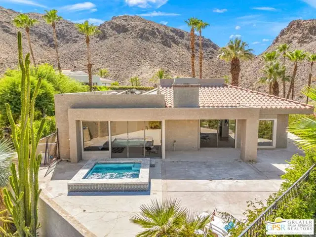 33 N Mirage Cove Drive, Rancho Mirage, CA 92270 - #2