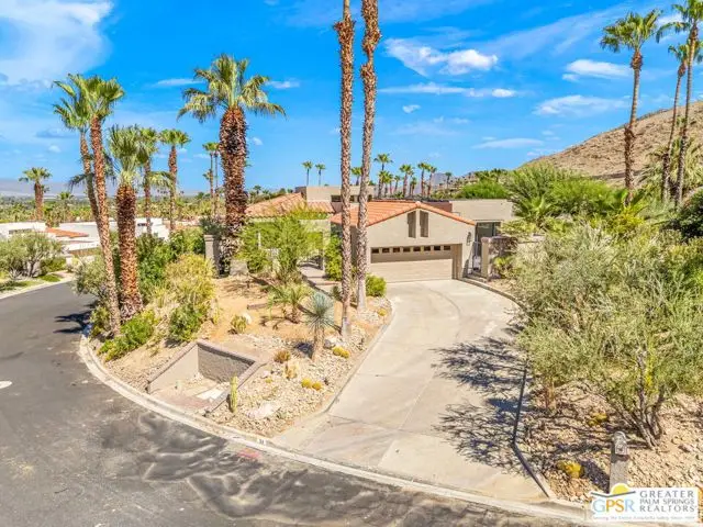33 N Mirage Cove Drive, Rancho Mirage, CA 92270 - #3