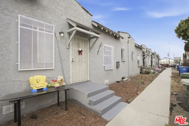 10714 S Broadway, Los Angeles, CA 90061 - #2