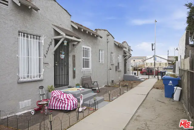 10714 S Broadway, Los Angeles, CA 90061 - #3