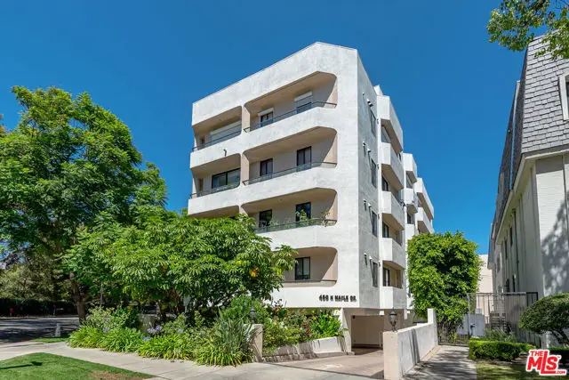 450 N Maple Drive #501, Beverly Hills, CA 90210 - #2