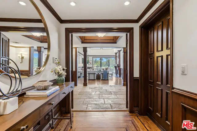 450 N Maple Drive #501, Beverly Hills, CA 90210 - #3