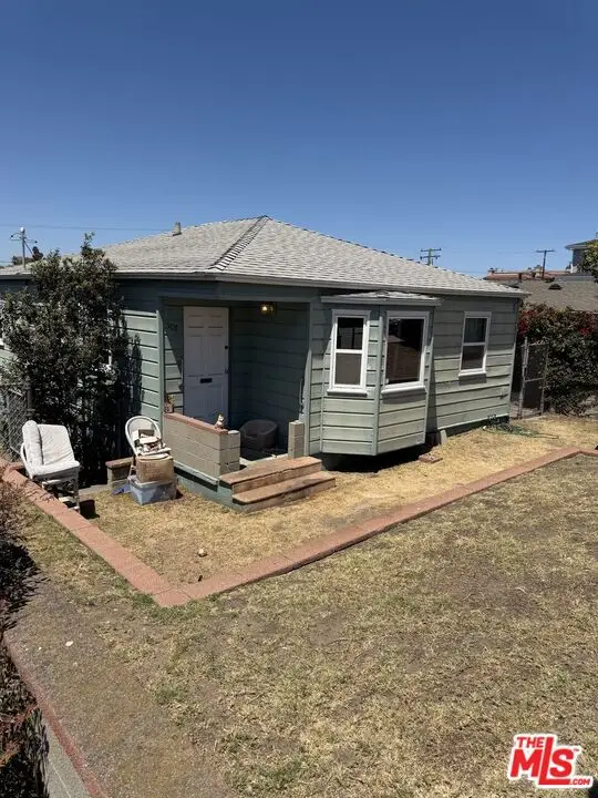 507 E Grand Avenue, El Segundo, CA 90245