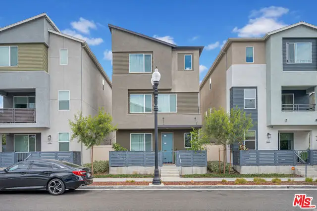 924 E 3rd Street, Santa Ana, CA 92701 - #1