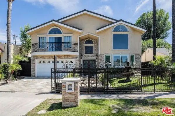 18248 Rosita Street, Los Angeles, CA 91356