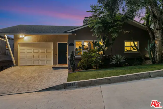 2855 Effie Street, Los Angeles, CA 90026 - #1