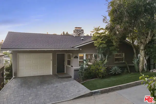 2855 Effie Street, Los Angeles, CA 90026 - #2