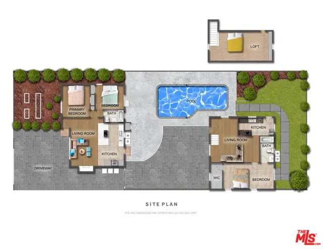 5438 Colfax Avenue, Valley Village, CA 91601 - #2