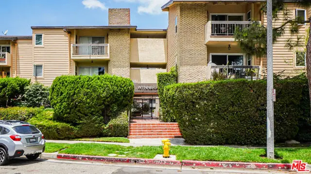 6151 Canterbury Drive #103, Culver City, CA 90230 - #1