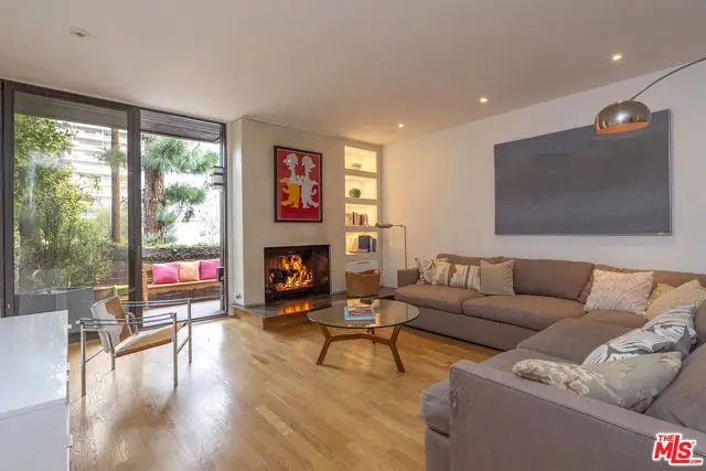 1033 Carol Drive #T3, West Hollywood, CA 90069 - #2