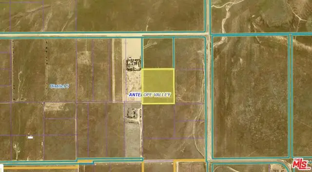 47450 172nd St W, Lancaster, CA 93536 - #2