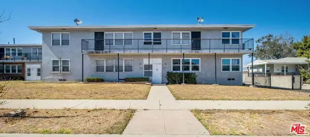3311 W 77th Street, Los Angeles, CA 90043 - #1
