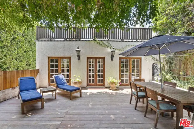 1711 N Curson Avenue, Los Angeles, CA 90046 - #1