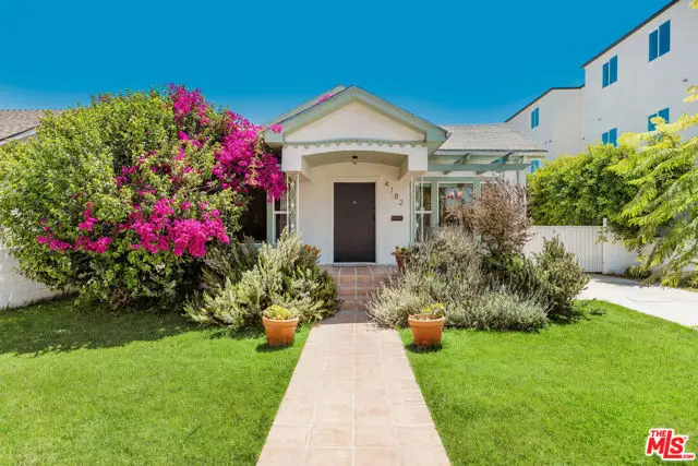 4182 Denker Avenue, Los Angeles, CA 90062 - #1