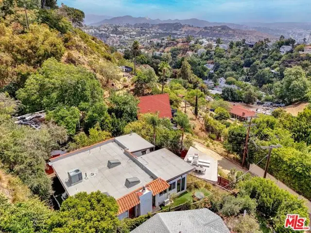 2007 Barcelona Drive, Los Angeles, CA 90046 - #1