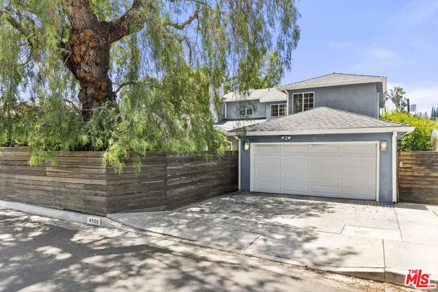 4555 Don Pio Drive, Woodland Hills, CA 91364 - #2