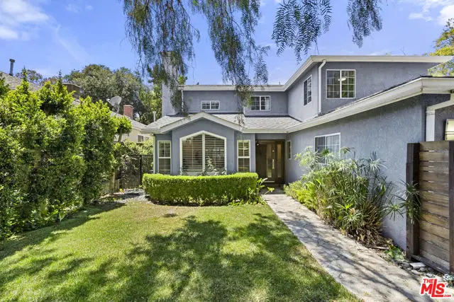 4555 Don Pio Drive, Woodland Hills, CA 91364 - #3