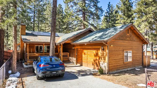 416 Mountainaire Lane, Big Bear Lake, CA 92315 - #1
