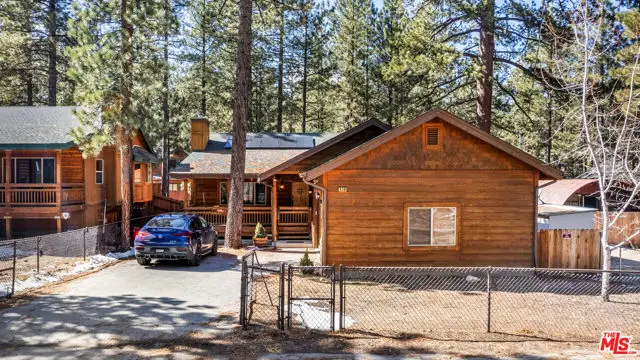 416 Mountainaire Lane, Big Bear Lake, CA 92315 - #2