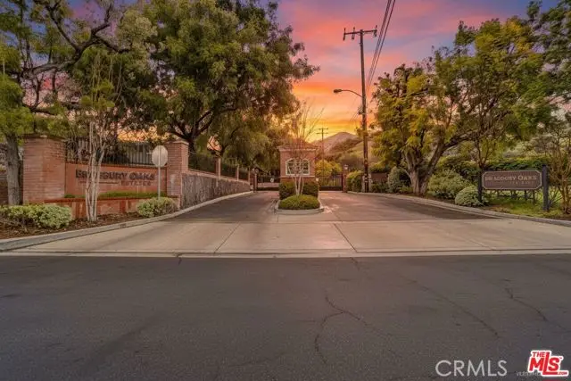 222 El Cielo Lane, Bradbury, CA 91008 - #2