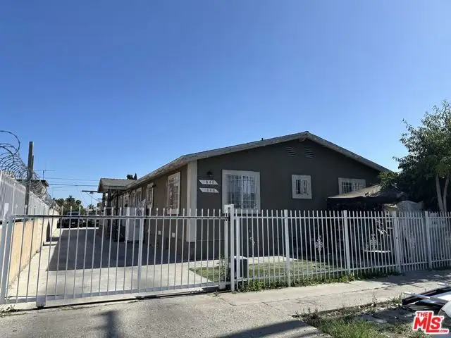 1848 W Jefferson Boulevard, Los Angeles, CA 90018 - #1