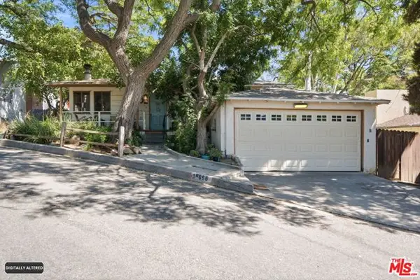 10866 Kingsland Street, Los Angeles, CA 90034