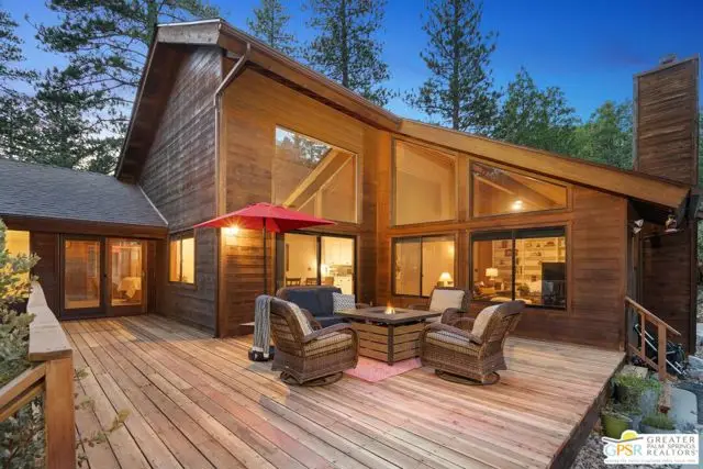 24932 Roble Drive, Idyllwild, CA 92549 - #1