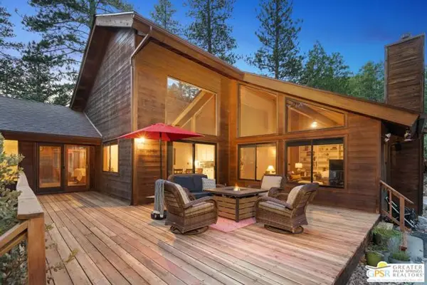 24932 Roble Drive, Idyllwild, CA 92549