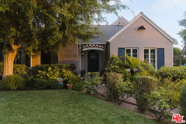 1990 Rose Villa Street, Pasadena, CA 91107