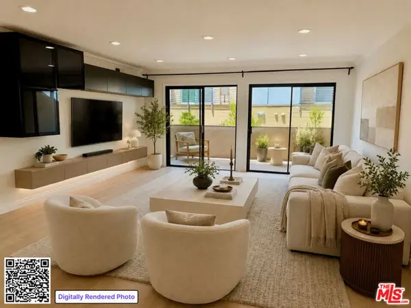 350 Burchett Street #111, Glendale, CA 91203