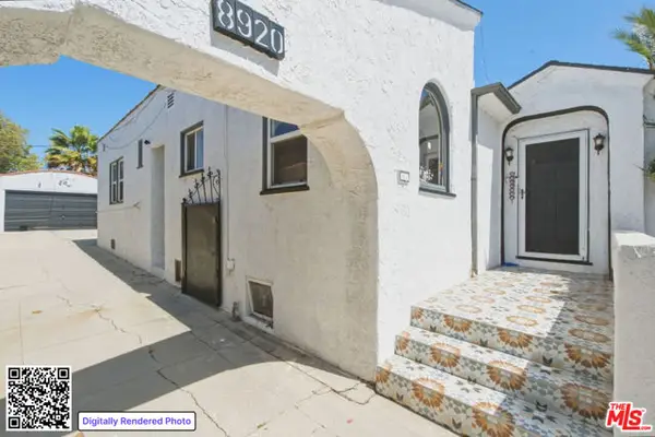8920 Dalton Avenue, Los Angeles, CA 90047