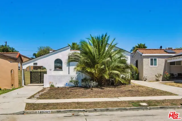 8920 Dalton Avenue, Los Angeles, CA 90047 - #2