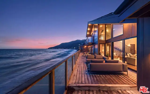 18824 Topanga Beach Drive, Malibu, CA 90265 - #1