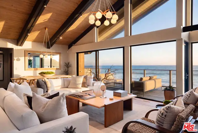 18824 Topanga Beach Drive, Malibu, CA 90265 - #2