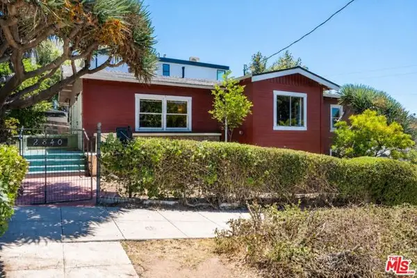 2840 Herkimer Street, Los Angeles, CA 90039