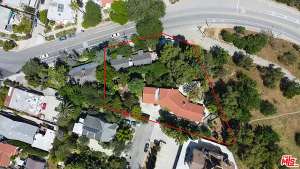 1458 Sutherland Street, Los Angeles, CA 90026
