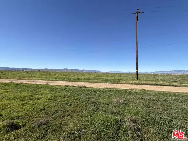 105 W Vac/vic Avenue, North Antelope Valley, CA 93536 - #1