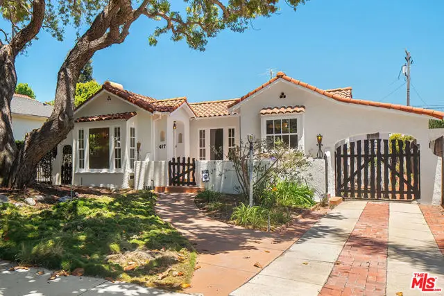 417 11th Street, Santa Monica, CA 90402 - #1