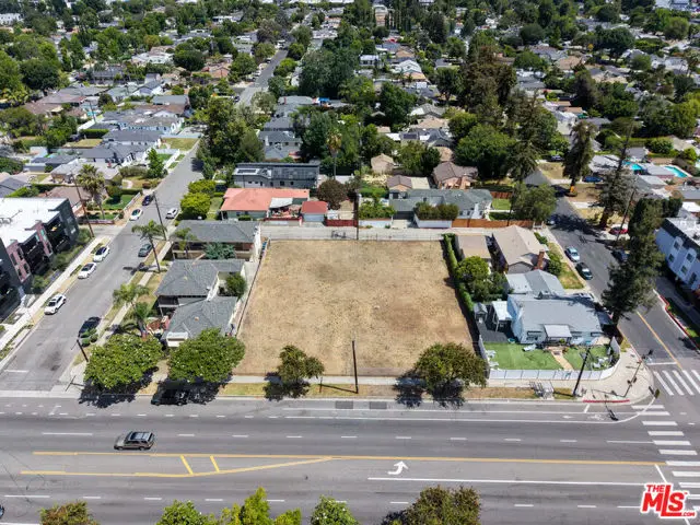 14715 Burbank Boulevard, Van Nuys, CA 91411 - #3