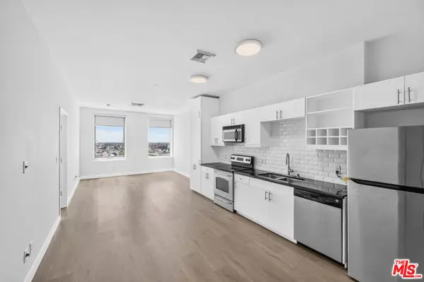 3810 Wilshire Boulevard #1108, Los Angeles, CA 90010