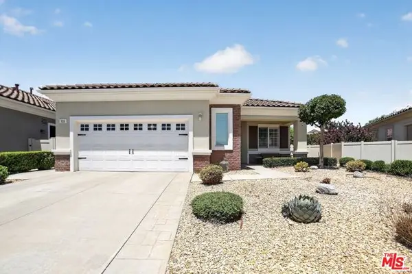 824 Sherwood Court, Beaumont, CA 92223