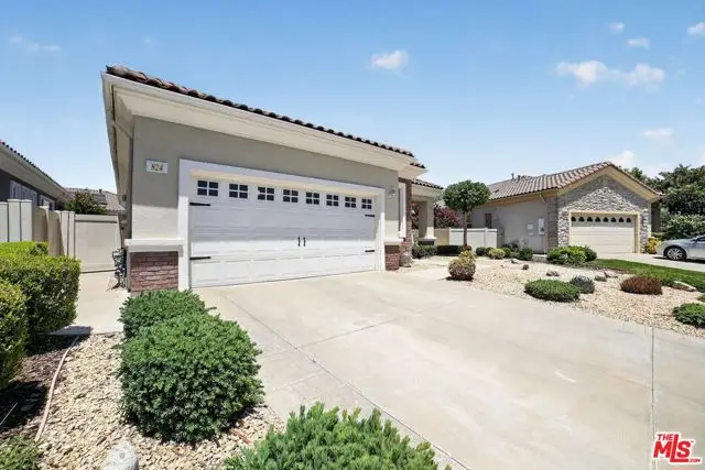 824 Sherwood Court, Beaumont, CA 92223 - #3