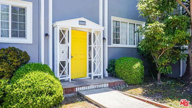 4030 Abourne Road #C, Los Angeles, CA 90008 - #2