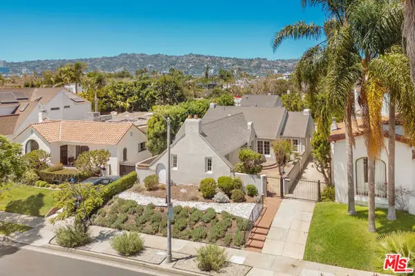 6321 W 5th Street, Los Angeles, CA 90048