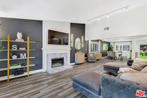 24550 Gardenstone Lane, West Hills (los Angeles), CA 91307