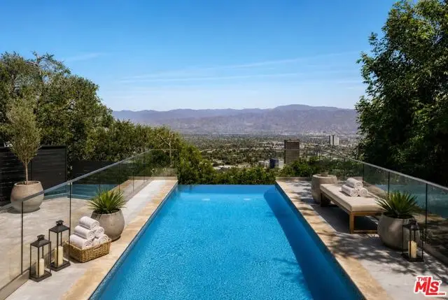 7825 Torreyson Drive, Los Angeles, CA 90046 - #1