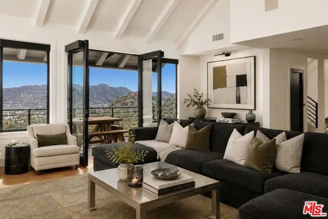 7825 Torreyson Drive, Los Angeles, CA 90046 - #2